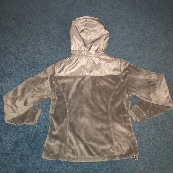 North Face Jacket - Picture 4 of 4